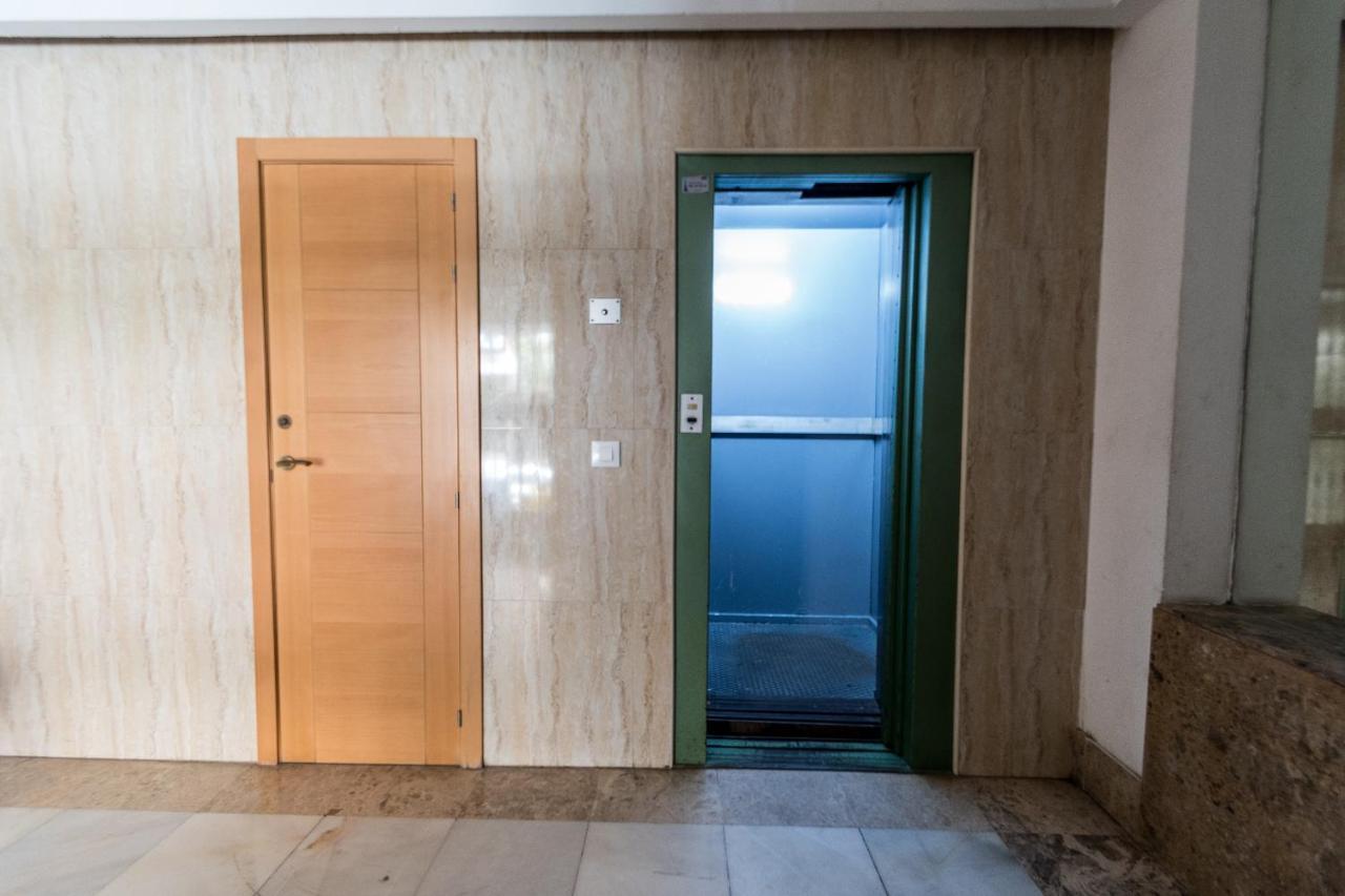 Loft del Pintor Appartamento Cadice Esterno foto