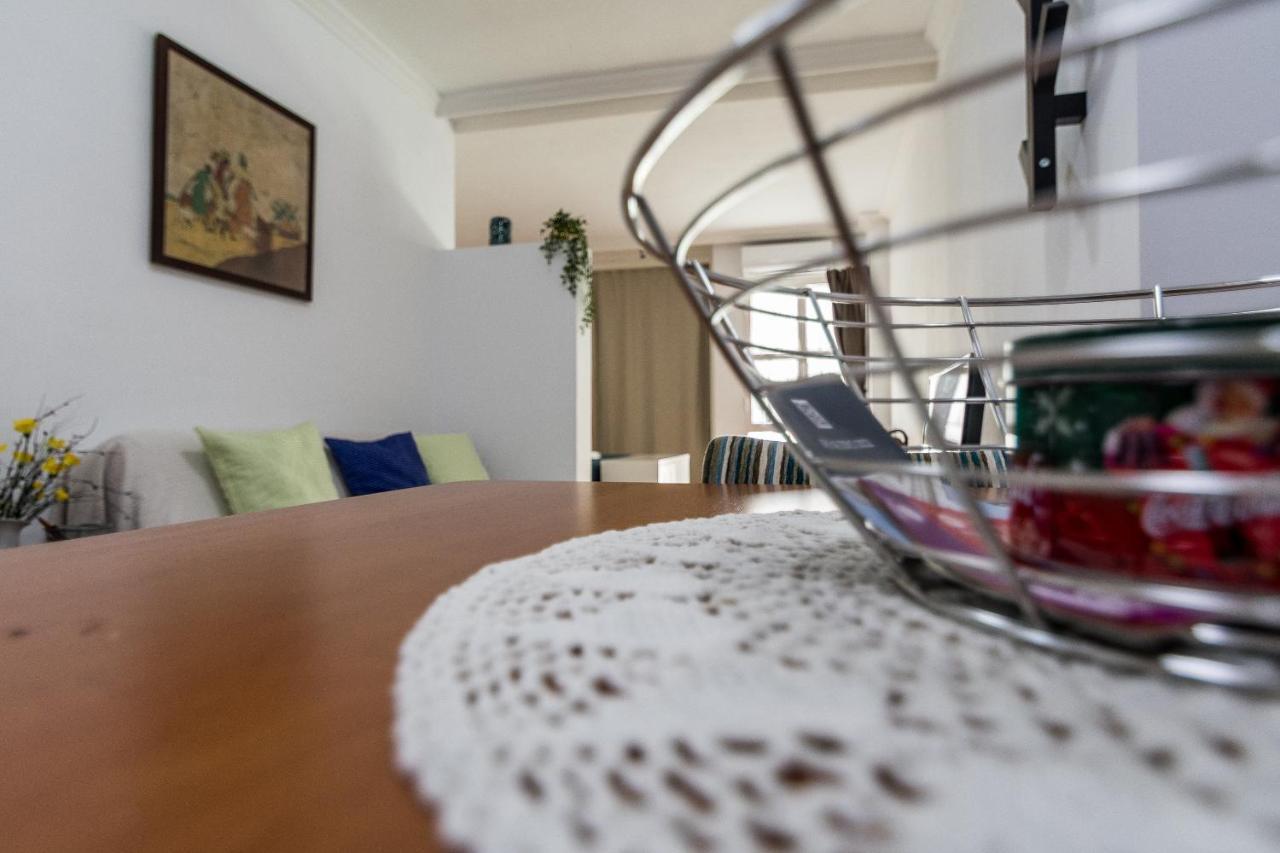 Loft del Pintor Appartamento Cadice Esterno foto