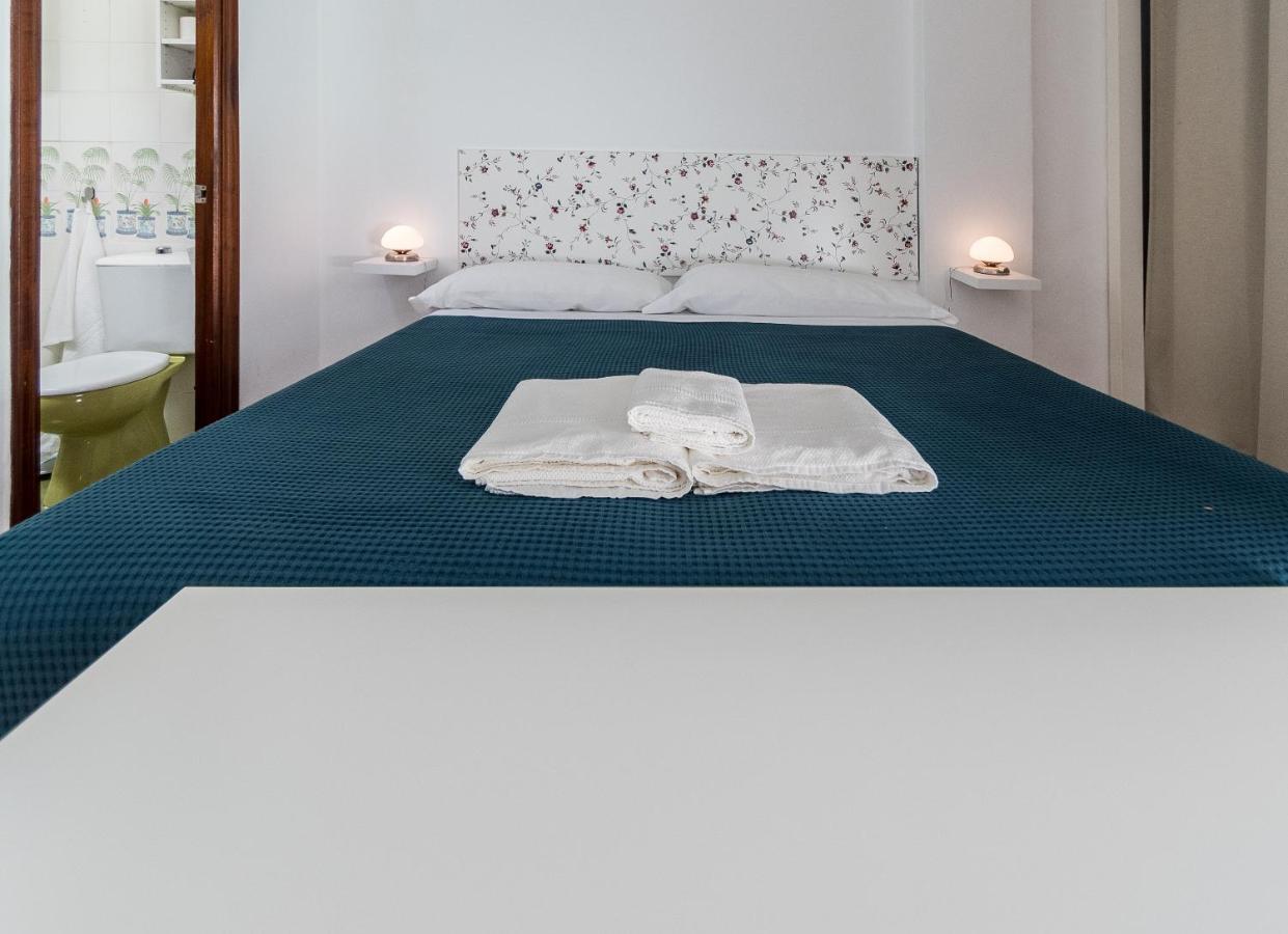 Loft del Pintor Appartamento Cadice Esterno foto